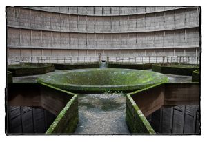 Cooling Tower IM